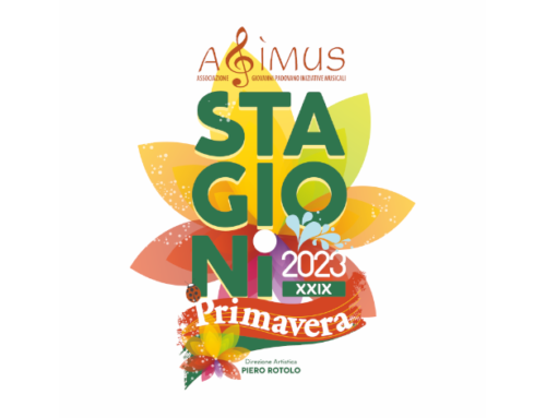 STAGIONi_2023 Primavera (XXIX)
