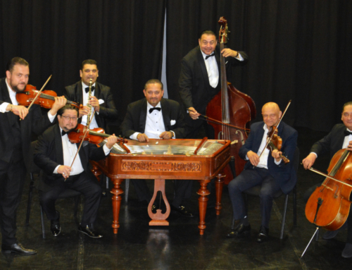 Ven 01/03/2024 – NOTTE TZIGANA – ORCHESTRA TZIGANA DI BUDAPEST
